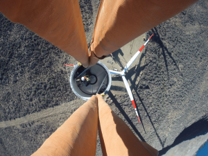 EL Arrayán, parque eólico en Chile - Tecnorenova