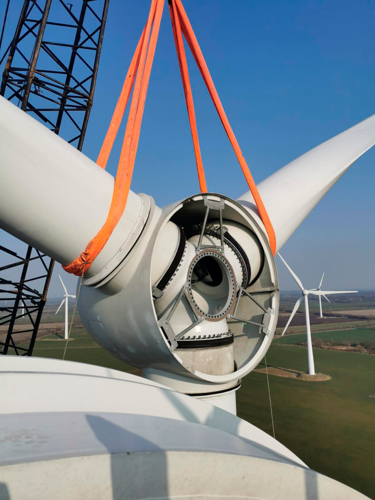 Elliingstedt Alemania Tecnorenova