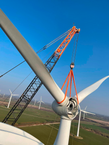 Elliingstedt Alemania Tecnorenova