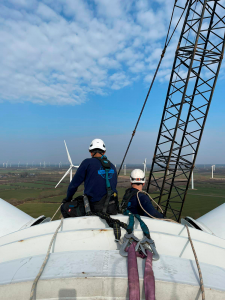 Elliingstedt Alemania Tecnorenova