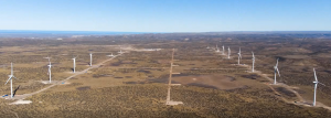 Parque de Malaspina, en Argentina - Tecnorenova