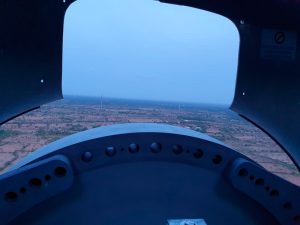 Mulanur, en Tamil Nadu (India) - Tecnorenova