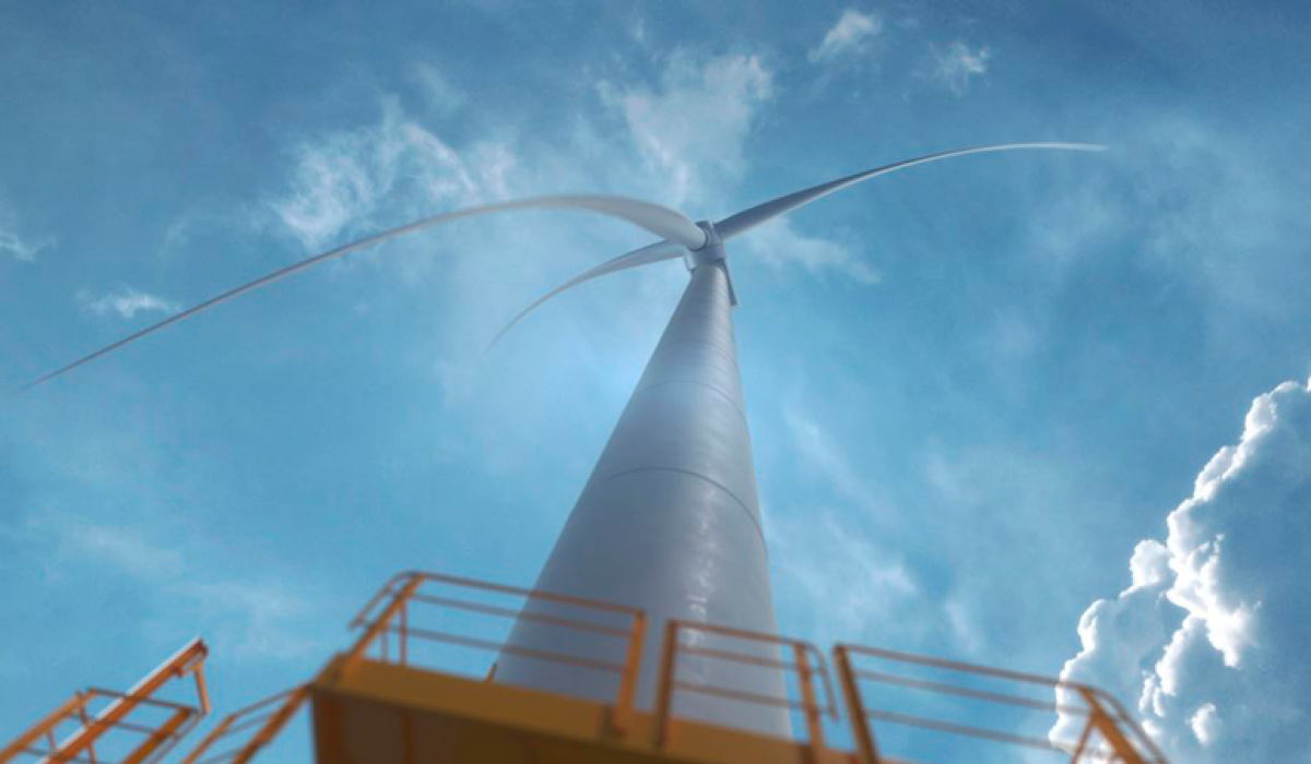 SG14-222DD Tecnorenova energías renovables